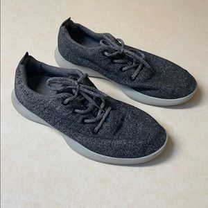 Allbirds Wool Runners